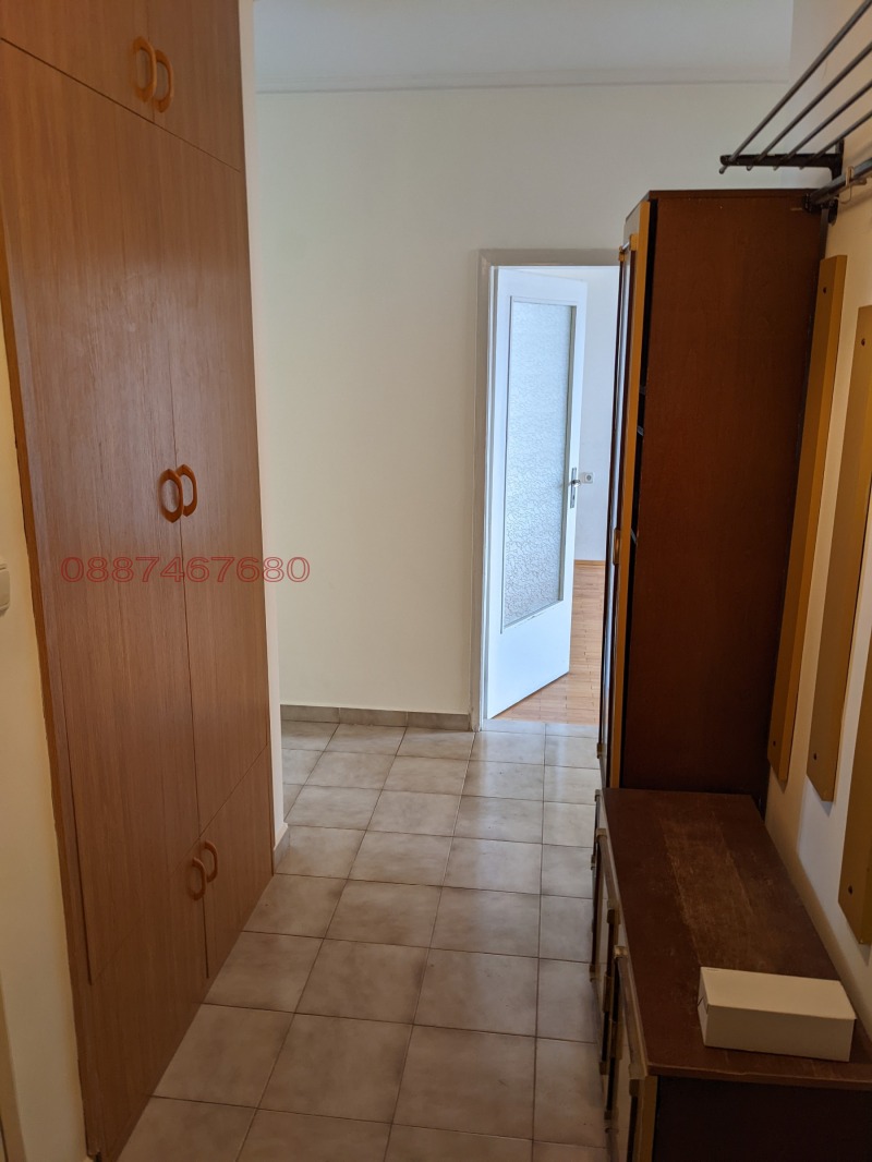 Продава 4-СТАЕН, гр. Ямбол, Граф Игнатиев, снимка 9 - Апартаменти - 52781449