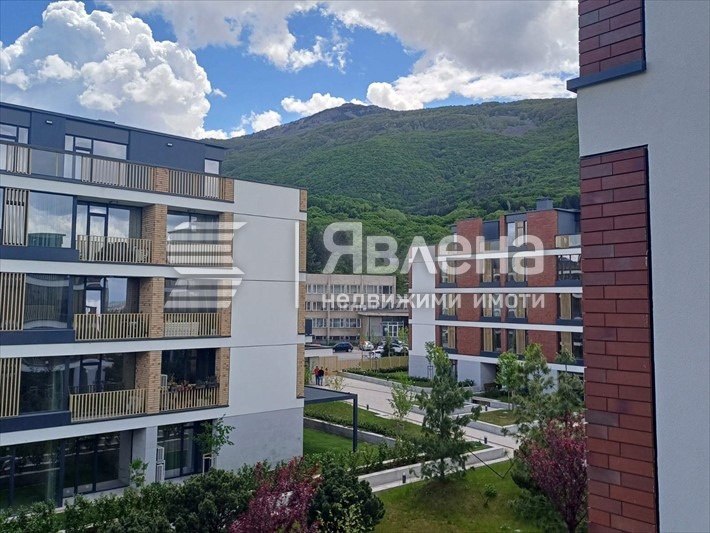 Продава 4-СТАЕН, гр. София, Бояна, снимка 2 - Апартаменти - 55452642