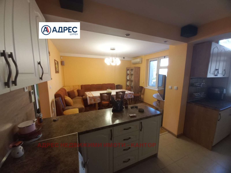 Na prodej  3+ ložnice Šumen , Dobrudžanski , 126 m2 | 65986456 - obraz [5]