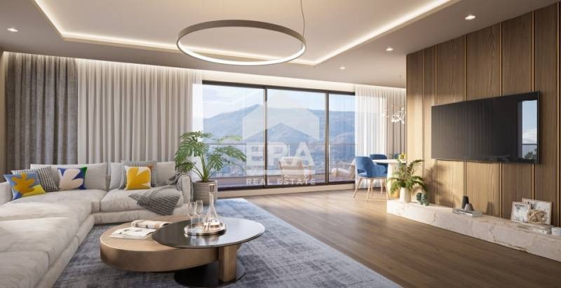 Продава МЕЗОНЕТ, гр. София, Изток, снимка 2 - Апартаменти - 53780656