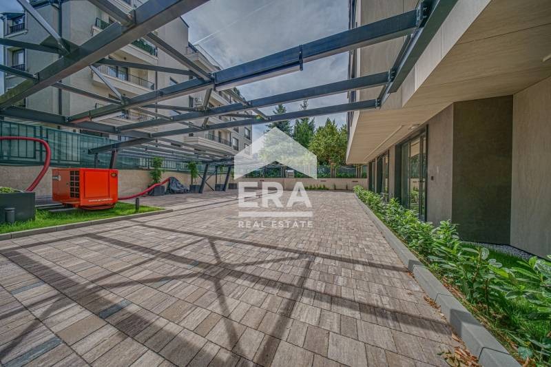 Продава МЕЗОНЕТ, гр. София, Изток, снимка 12 - Апартаменти - 53780656