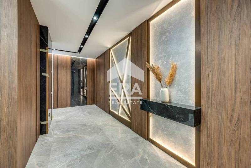 Продава МЕЗОНЕТ, гр. София, Изток, снимка 10 - Апартаменти - 53780656