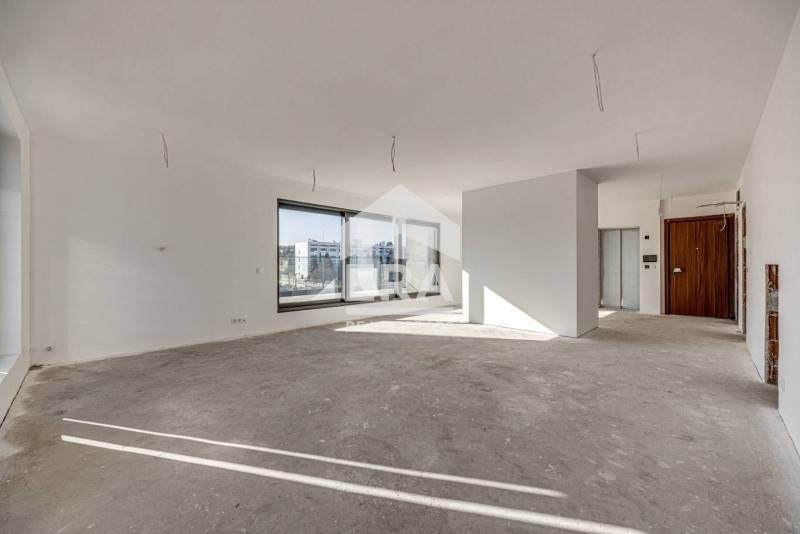 Продава МЕЗОНЕТ, гр. София, Изток, снимка 3 - Апартаменти - 53780656