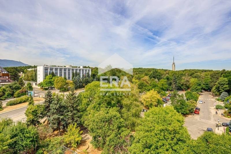 Продава МЕЗОНЕТ, гр. София, Изток, снимка 6 - Апартаменти - 53780656