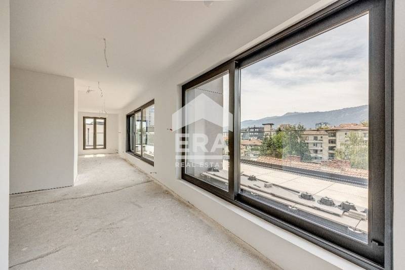 Продава МЕЗОНЕТ, гр. София, Изток, снимка 4 - Апартаменти - 53780656