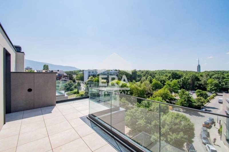 Продава МЕЗОНЕТ, гр. София, Изток, снимка 5 - Апартаменти - 53780656