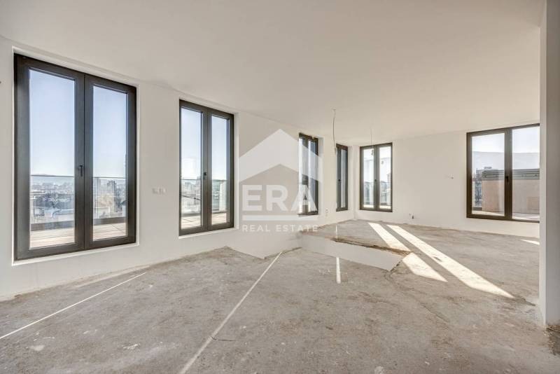 Продава МЕЗОНЕТ, гр. София, Изток, снимка 8 - Апартаменти - 53780656