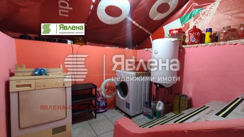 Продава ЕТАЖ ОТ КЪЩА, гр. Бургас, Долно Езерово, снимка 5 - Етаж от къща - 47359086