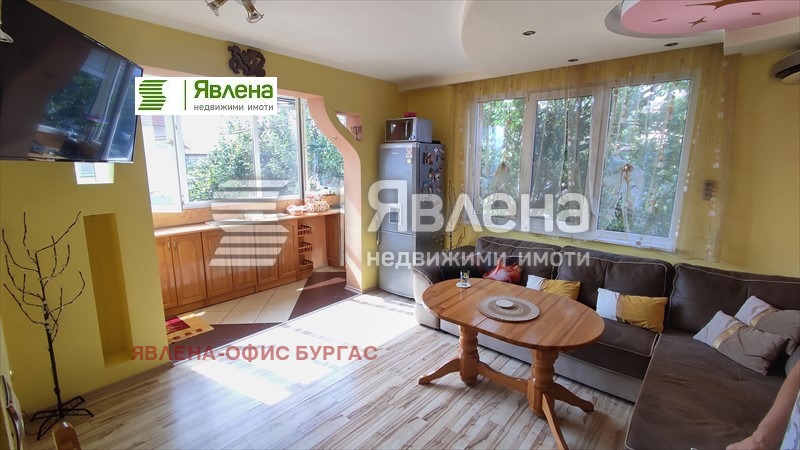 Продается  Этаж дома Бургас , Долно Езерово , 77 кв.м | 66847620 - изображение [2]