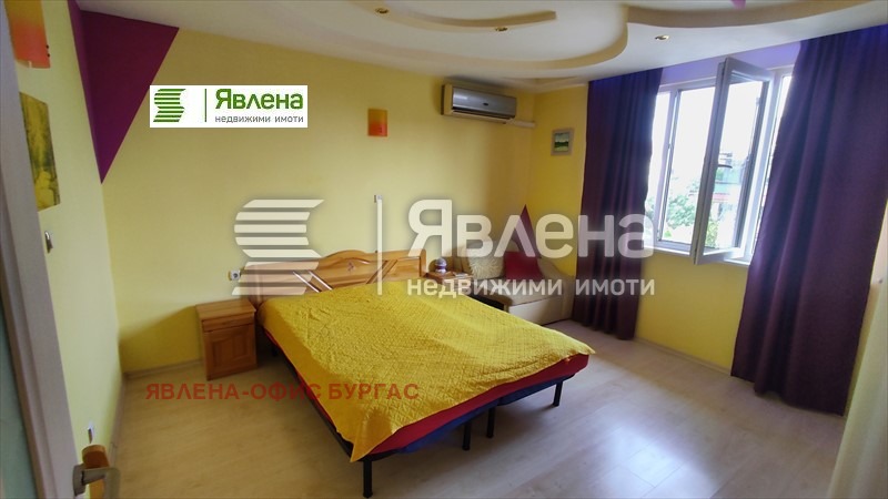 Продается  Этаж дома Бургас , Долно Езерово , 77 кв.м | 66847620 - изображение [4]