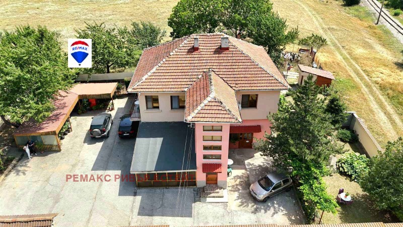 De vânzare  Casa regiunea Ruse , Dve mogili , 127 mp | 70908912 - imagine [2]