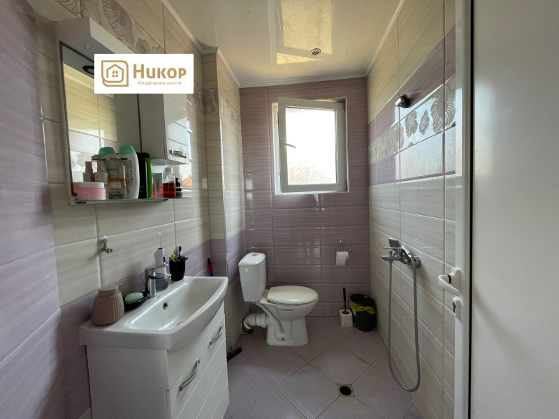 Na sprzedaż  Dom region Stara Zagora , Radnewo , 184 mkw | 63226654 - obraz [6]
