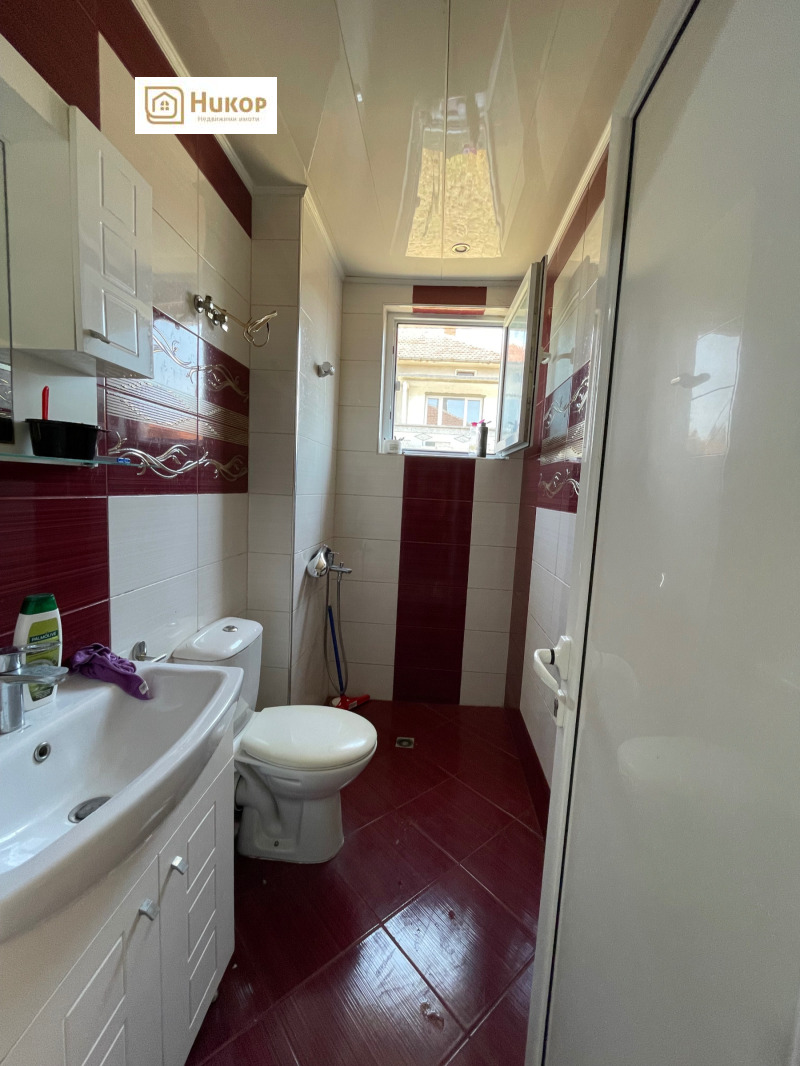 Na sprzedaż  Dom region Stara Zagora , Radnewo , 184 mkw | 63226654 - obraz [9]