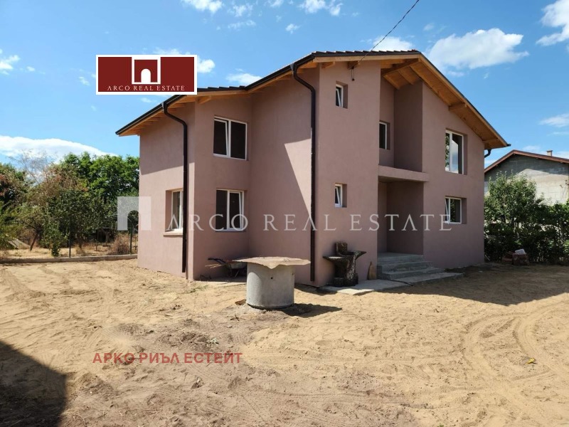 For Sale  House Sofia , Novi Iskar , 162 sq.m | 42530351 - image [17]