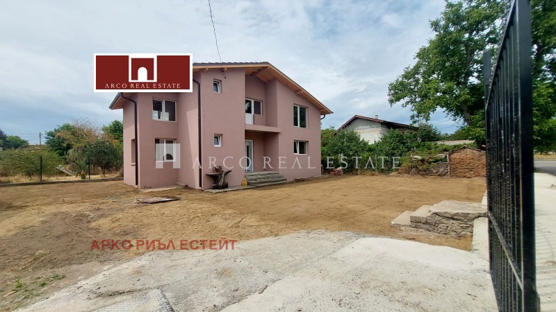 For Sale  House Sofia , Novi Iskar , 162 sq.m | 42530351 - image [16]