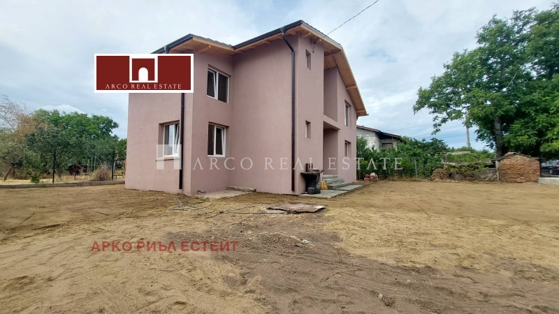 For Sale  House Sofia , Novi Iskar , 162 sq.m | 42530351 - image [15]