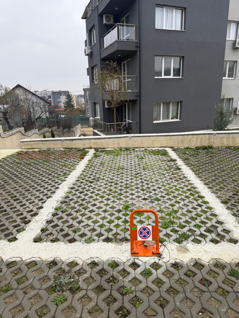 Продава ГАРАЖ, ПАРКОМЯСТО, гр. Варна, м-т Пчелина