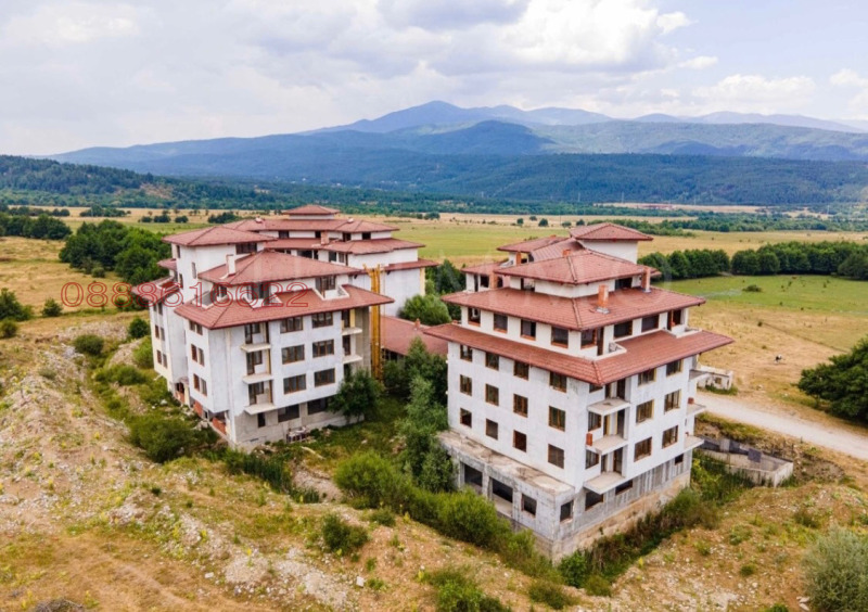 Eladó  Szálloda régió Blagoevgrad , Razlog , 9500 négyzetméter | 36510020 - kép [3]