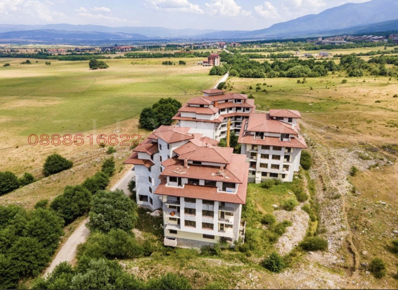 Eladó  Szálloda régió Blagoevgrad , Razlog , 9500 négyzetméter | 36510020 - kép [2]