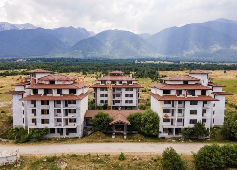 Eladó  Szálloda régió Blagoevgrad , Razlog , 9500 négyzetméter | 36510020 - kép [4]