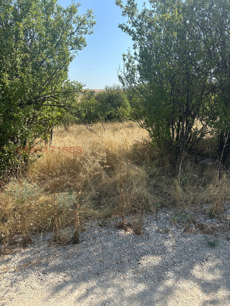 Продава ПАРЦЕЛ, гр. Сливница, област София област, снимка 8 - Парцели - 52908771