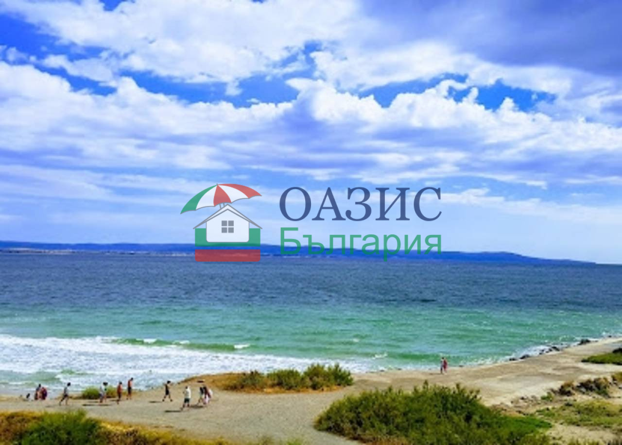 Продава 1-СТАЕН, гр. Поморие, област Бургас, снимка 12 - Апартаменти - 55410303