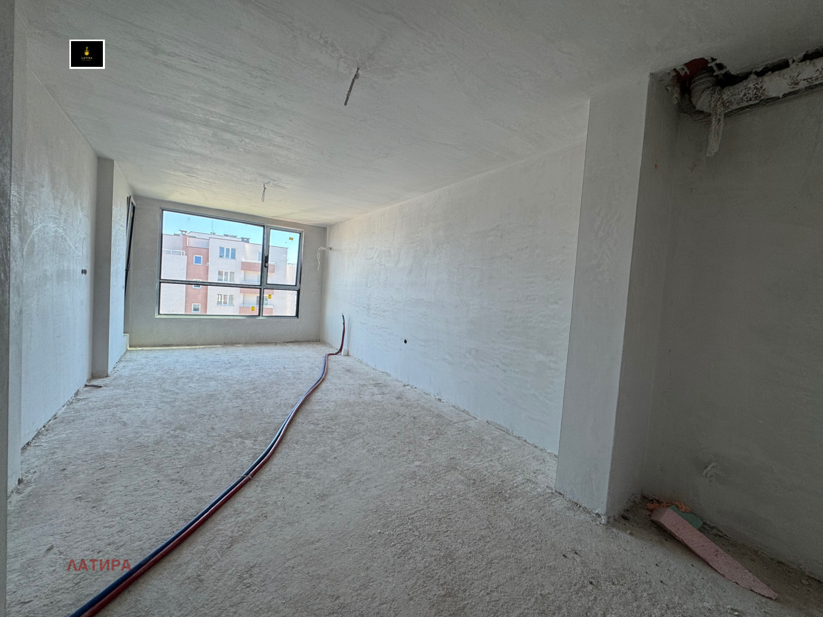 Продава 2-СТАЕН, гр. София, Дружба 1, снимка 2 - Апартаменти - 54106985