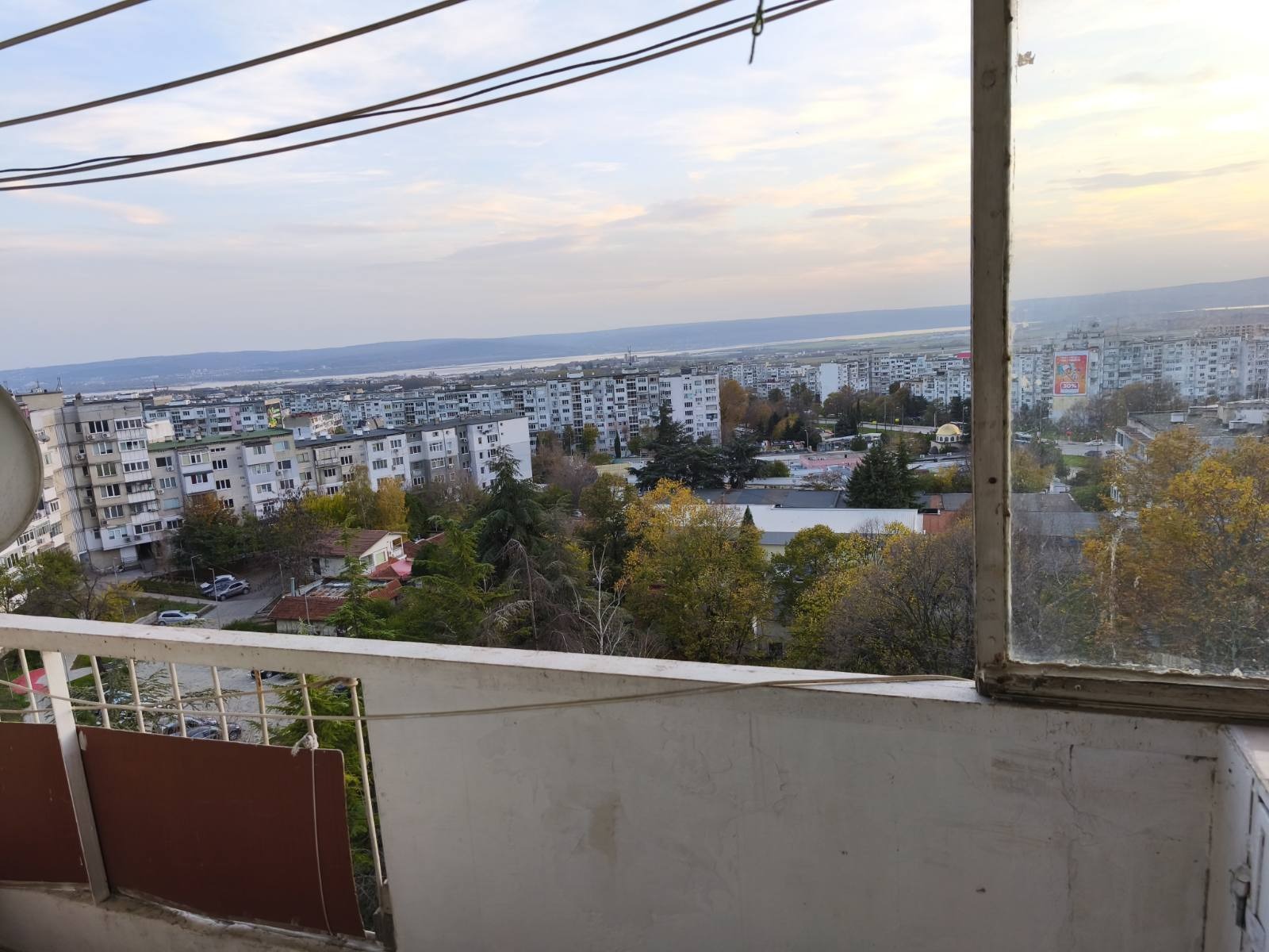 Продава 2-СТАЕН, гр. Варна, Владислав Варненчик 1, снимка 2 - Апартаменти - 52452008