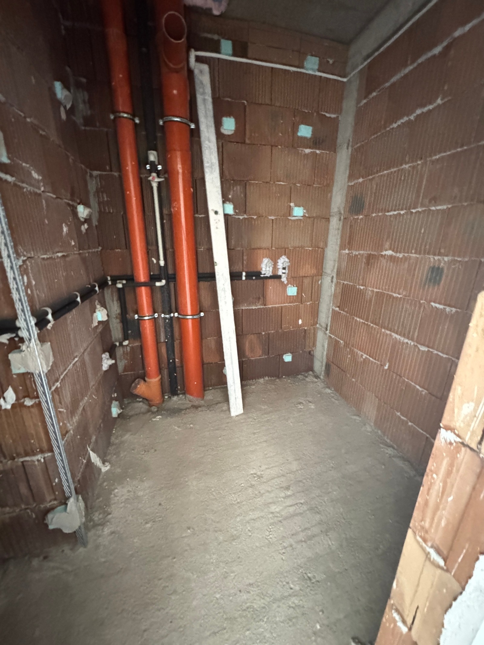 Продава 2-СТАЕН, гр. София, Овча купел, снимка 5 - Апартаменти - 53892490