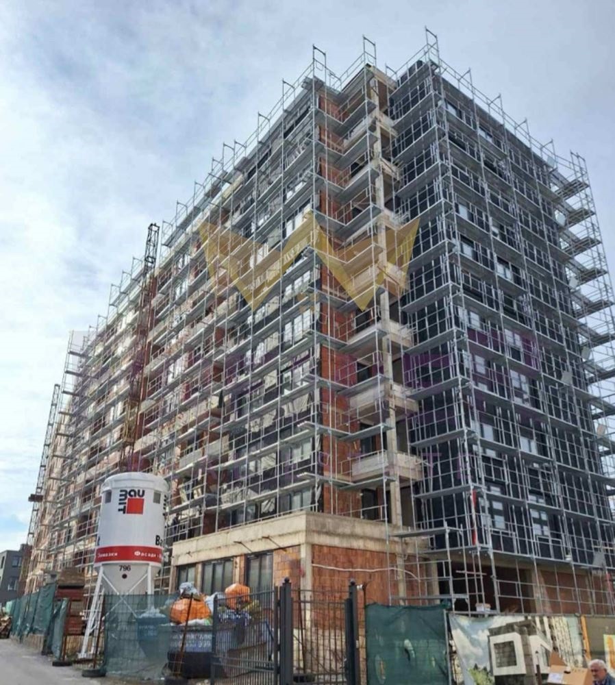 Продава 2-СТАЕН, гр. София, Овча купел, снимка 7 - Апартаменти - 53892490