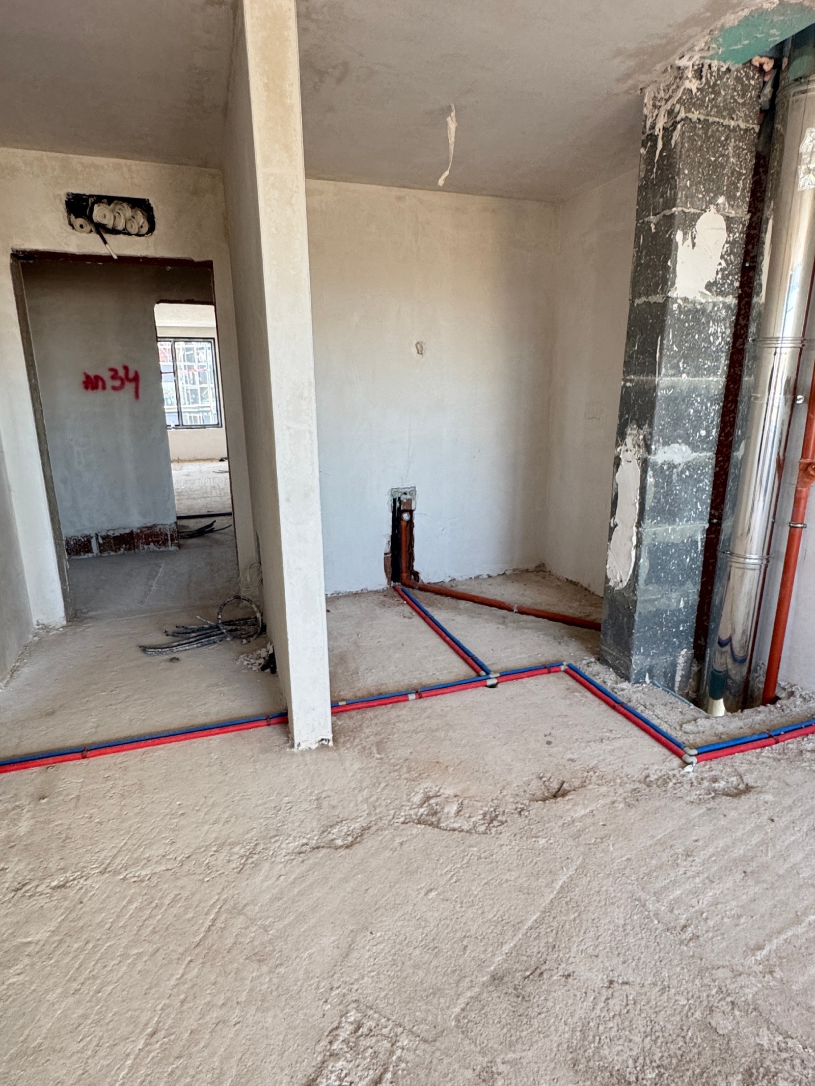 Продава 2-СТАЕН, гр. София, Овча купел, снимка 3 - Апартаменти - 53892490