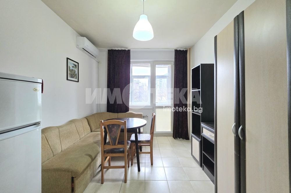 Продава 2-СТАЕН, гр. София, Банишора, снимка 9 - Апартаменти - 54068015