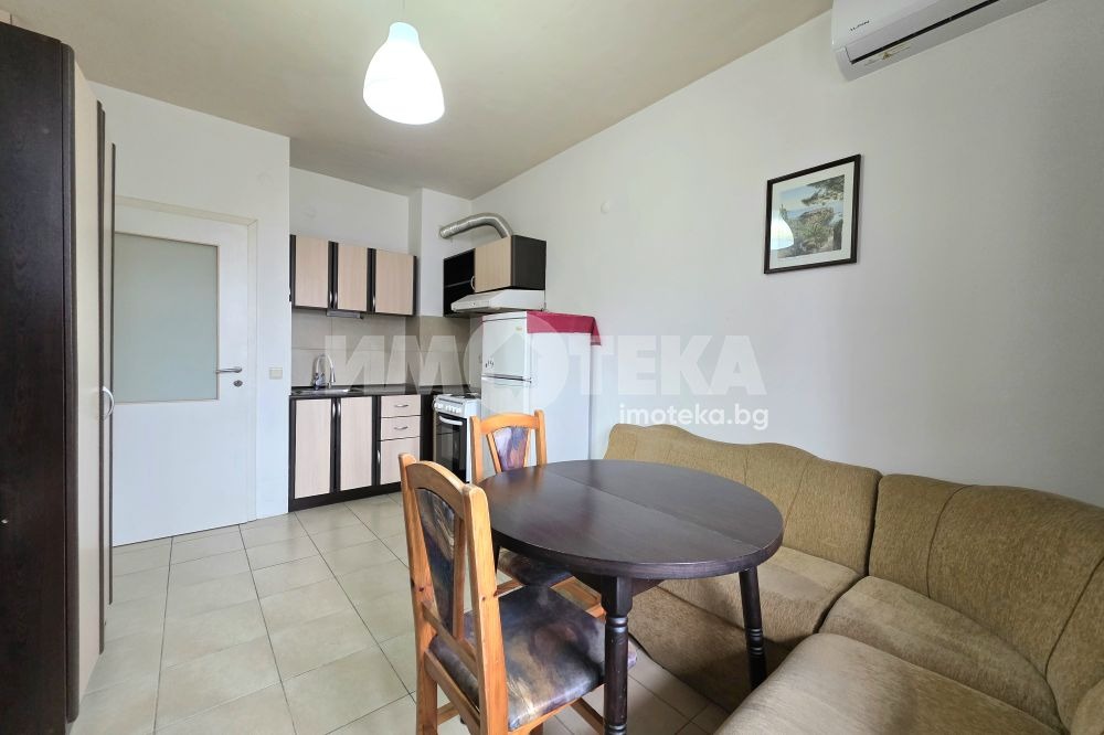 Продава 2-СТАЕН, гр. София, Банишора