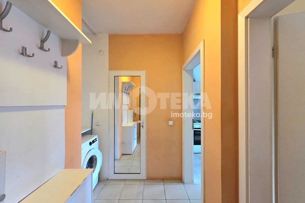 Продава 2-СТАЕН, гр. София, Банишора, снимка 6 - Апартаменти - 54068015