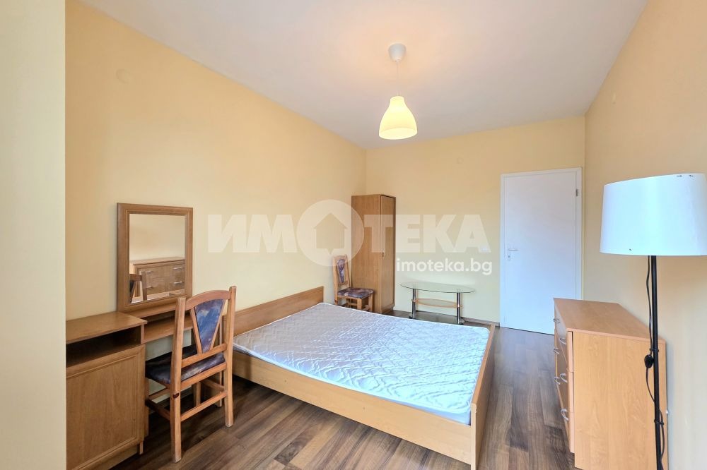 Продава 2-СТАЕН, гр. София, Банишора, снимка 2 - Апартаменти - 54068015