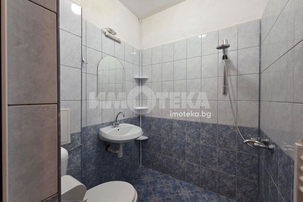 Продава 2-СТАЕН, гр. София, Банишора, снимка 8 - Апартаменти - 54068015
