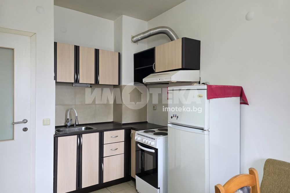 Продава 2-СТАЕН, гр. София, Банишора, снимка 5 - Апартаменти - 54068015