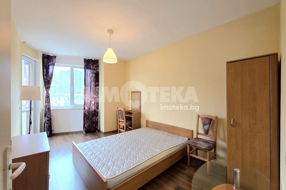 Продава 2-СТАЕН, гр. София, Банишора, снимка 3 - Апартаменти - 54068015