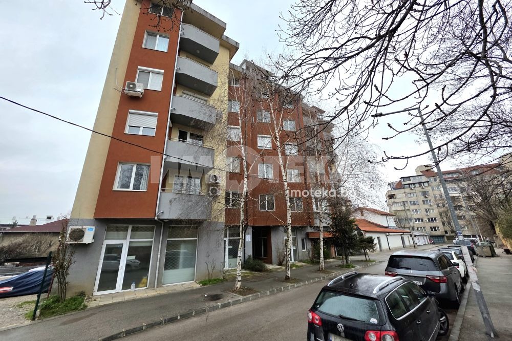Продава 2-СТАЕН, гр. София, Банишора, снимка 13 - Апартаменти - 54068015