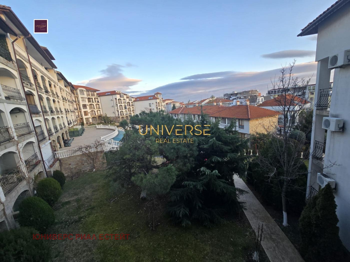 Продава 2-СТАЕН, гр. Свети Влас, област Бургас, снимка 11 - Апартаменти - 54336433