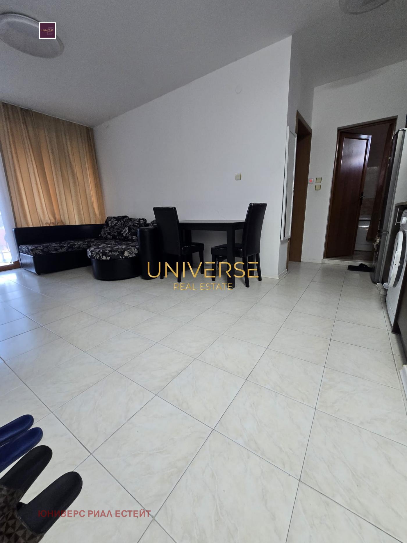 Продава 2-СТАЕН, гр. Свети Влас, област Бургас, снимка 9 - Апартаменти - 54336433
