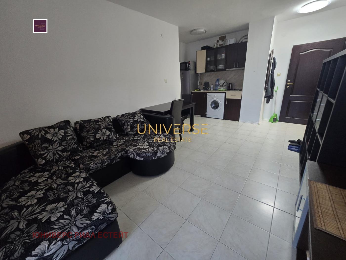 Продава 2-СТАЕН, гр. Свети Влас, област Бургас, снимка 4 - Апартаменти - 54336433