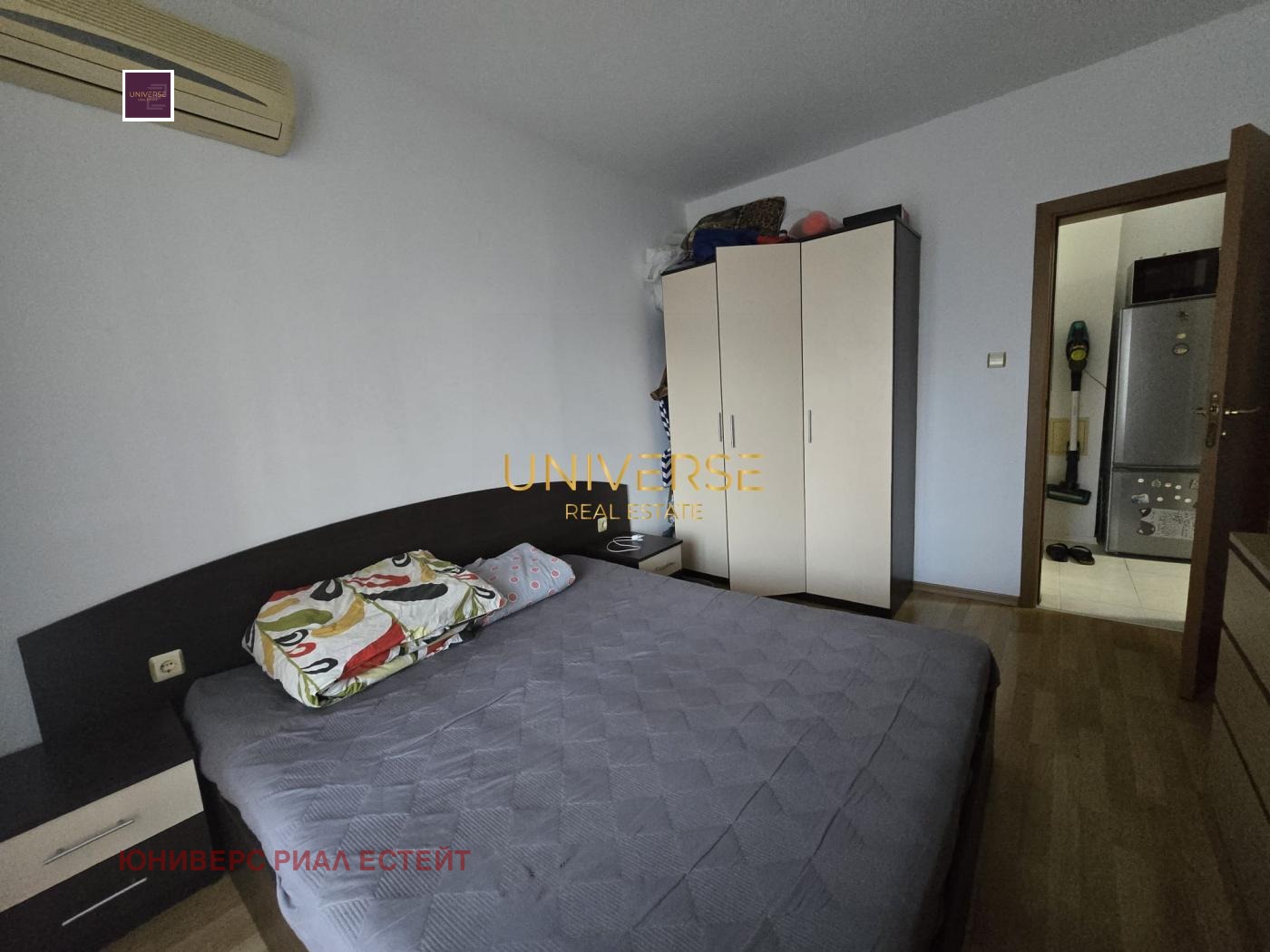 Продава 2-СТАЕН, гр. Свети Влас, област Бургас, снимка 8 - Апартаменти - 54336433