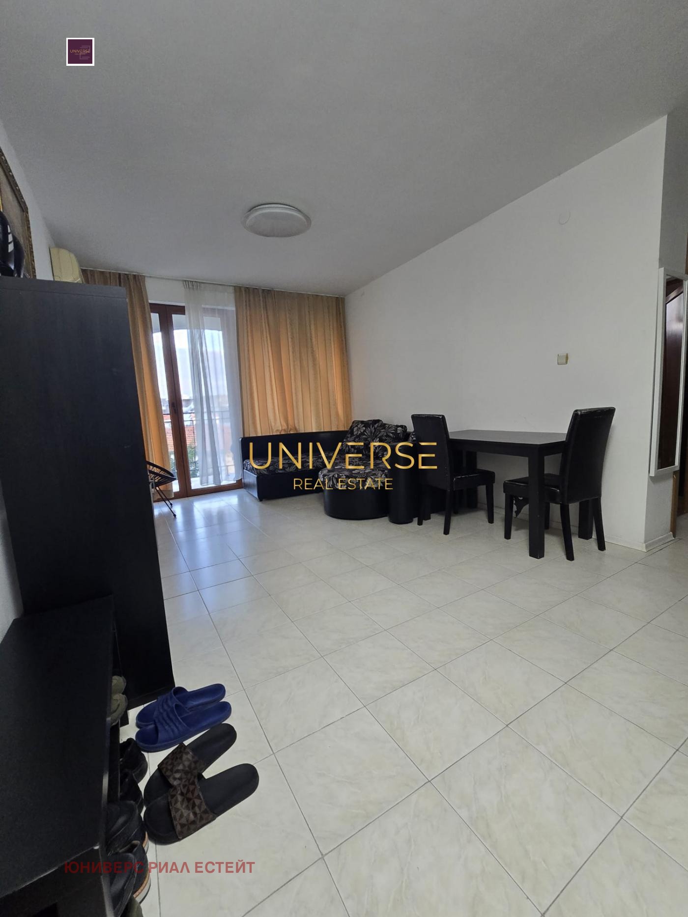 Продава 2-СТАЕН, гр. Свети Влас, област Бургас, снимка 3 - Апартаменти - 54336433