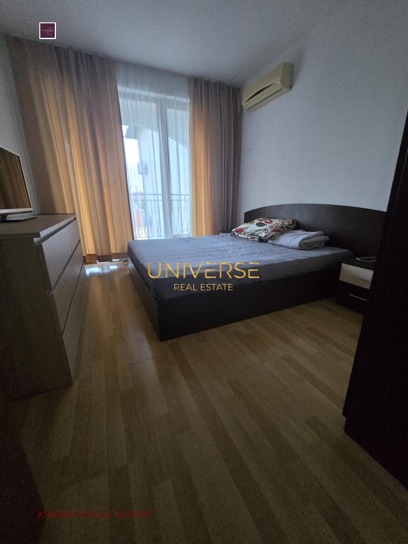 Продава 2-СТАЕН, гр. Свети Влас, област Бургас, снимка 7 - Апартаменти - 54336433