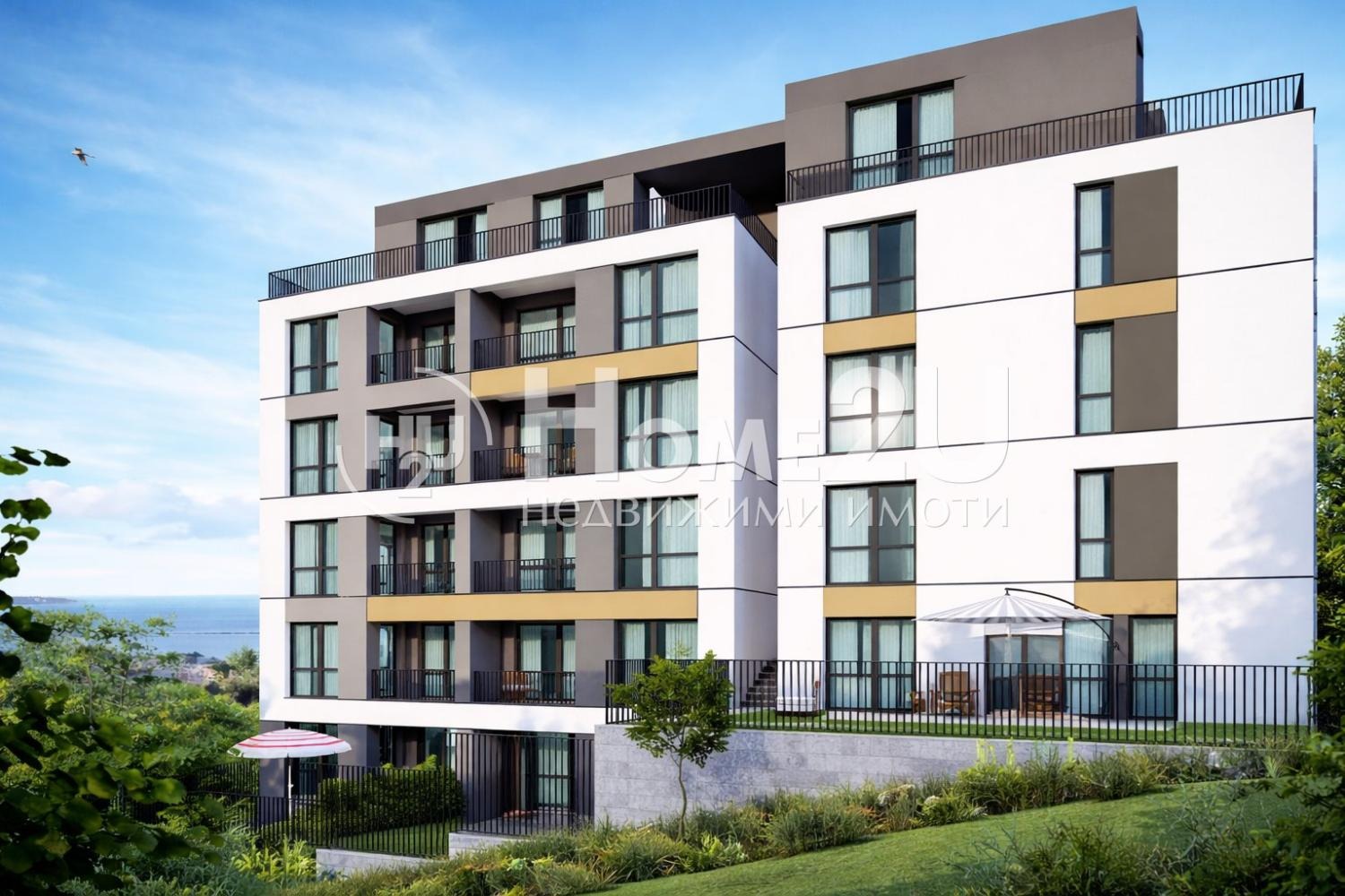 Продава 3-СТАЕН, гр. Варна, Аспарухово, снимка 3 - Апартаменти - 54076080