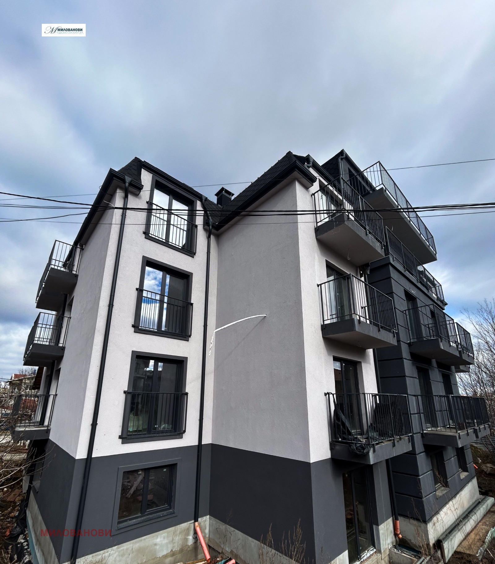 Продава 3-СТАЕН, гр. София, Горна баня, снимка 2 - Апартаменти - 54206710