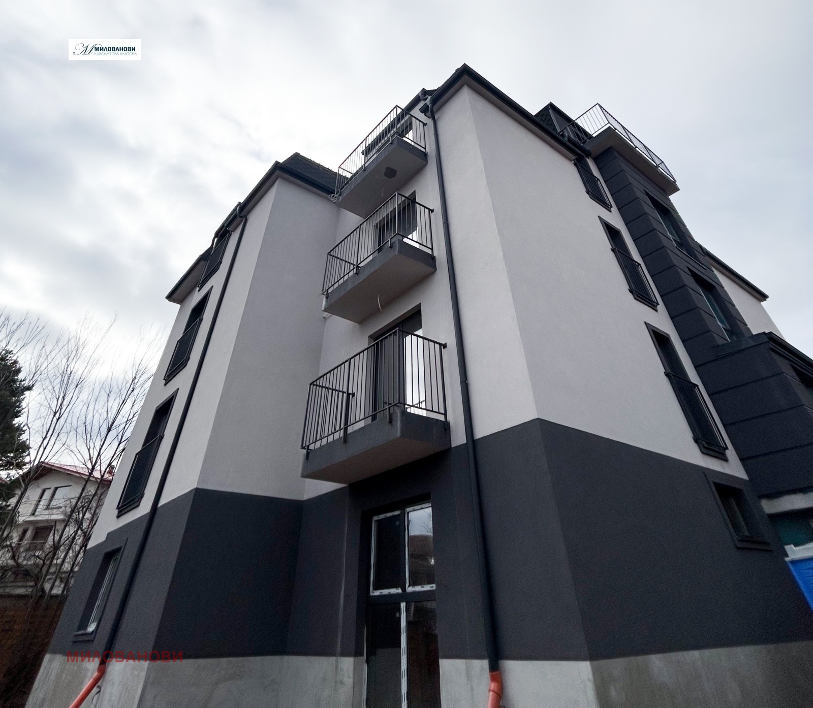 Продава 3-СТАЕН, гр. София, Горна баня, снимка 2 - Апартаменти - 54206710