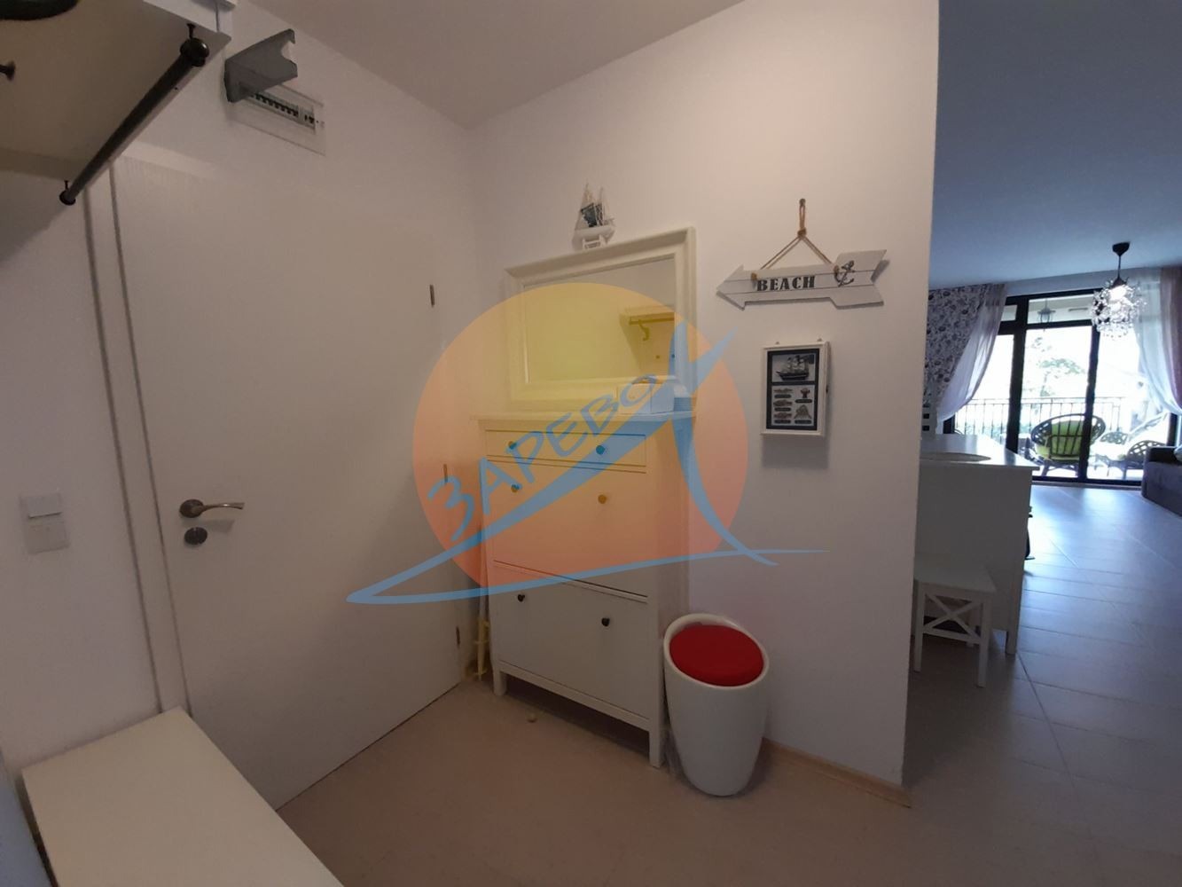 Продава 3-СТАЕН, гр. Созопол, област Бургас, снимка 17 - Апартаменти - 54227063