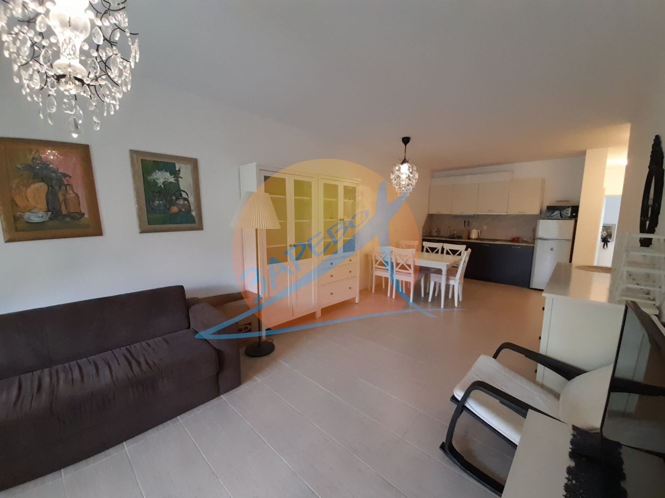 Продава 3-СТАЕН, гр. Созопол, област Бургас, снимка 4 - Апартаменти - 54227063